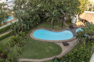 502 Oyster Schelles - by Stay in Umhlanga - Durban - 9
