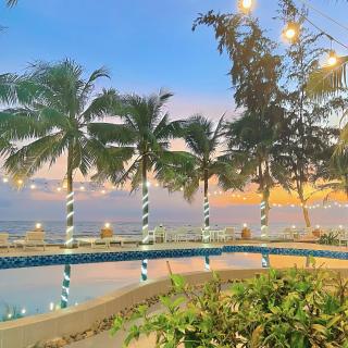 HAVANA Beach & Pool Villa - Mui Ne,Phan Thiet - Mui Ne - 9
