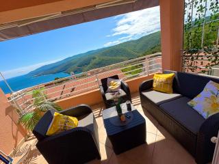 Apartment Teleferica Rabac - Rabac - 4