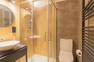 Apartament la Guineu - Puigcerdà - 6