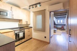 Apartament la Guineu - Puigcerdà - 5