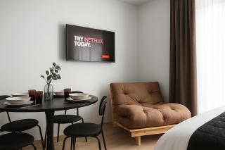 Tammer Huoneistot - City Suite 4 - Perfect Location & Great Amenities - Tampere - 9