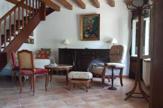La Madeleine - Brantôme - 6