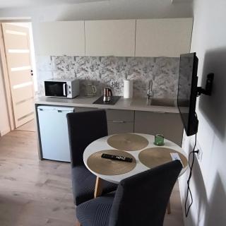 Apartament Palmowy - Rytro - 4