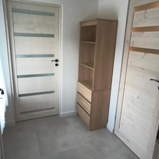 Apartament Palmowy - Rytro - 3