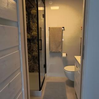 Apartament Palmowy - Rytro - 1