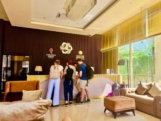Ocean Breeze Pearl - Negombo - 0