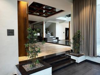 Emerald Villa- Private pool Hyderabad by Homeyhuts - Hyderabad - 7