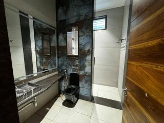 Emerald Villa- Private pool Hyderabad by Homeyhuts - Hyderabad - 3