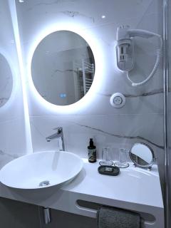 VENI VEDI VICHY - Appartement de 50m2, climatisé, en coeur de ville, classé meublé de tourisme 5 étoiles - Vichy - 5