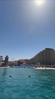 porto Elsokhna - Ain Sokhna - 3