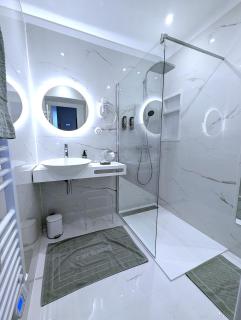 VENI VEDI VICHY - Appartement de 50m2, climatisé, en coeur de ville, classé meublé de tourisme 5 étoiles - Vichy - 6
