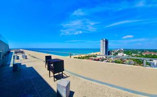 Ocean Breeze Pearl - Negombo - 8