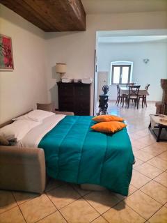 La casa di Beba - Collescipoli - 9