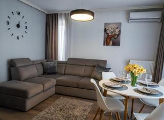 ALoft apartment - Braşov - 8
