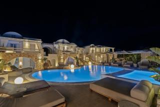 Orabel Suites Santorini (Adults Only) - Perivolos (Perissa) - 5