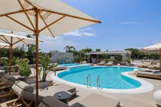 Orabel Suites Santorini (Adults Only) - Perivolos (Perissa) - 3