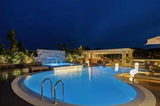 Orabel Suites Santorini (Adults Only) - Perivolos (Perissa) - 2