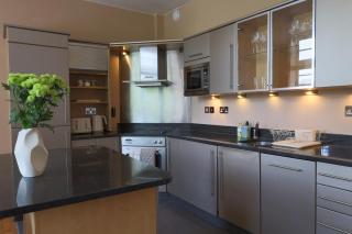 Elegant flat in Brighton centre - Brighton & Hove - 7