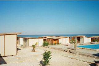Lac Moeris - - 8