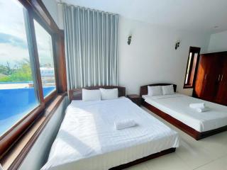 HAVANA Beach & Pool Villa - Mui Ne,Phan Thiet - Mui Ne - 3
