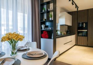 ALoft apartment - Braşov - 6