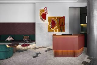 Kimpton Main Frankfurt by IHG - Francoforte sul Meno - 9