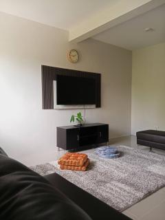 Room in Apartment - Affordable Room in Calamba - Rm 2 - Bukal - 9
