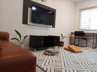 Room in Apartment - Affordable Room in Calamba - Rm 2 - Bukal - 7