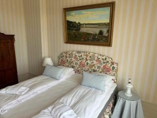Aarøsund Badehotel - Haderslev - 5