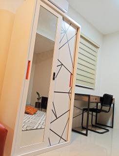 Room in Apartment - Affordable Room in Calamba - Rm 2 - Bukal - 2