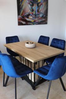 Puerto Duquesa fancy condo overlooking Marina - Manilva - 6