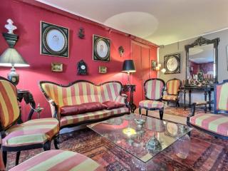 Le Relais des Arts by Miss K - Montbellet - 0