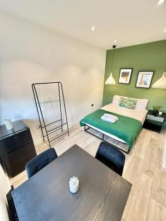 Westfield Shopping Studios - Chic City Escape - Londra - 1