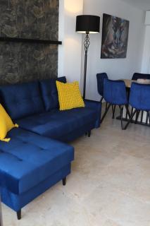 Puerto Duquesa fancy condo overlooking Marina - Manilva - 2