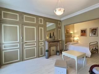Le Relais des Arts by Miss K - Montbellet - 4