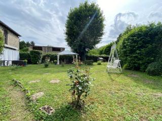 Le Relais des Arts by Miss K - Montbellet - 2
