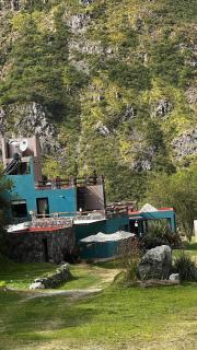 Santuyoc Lodge - Volcán - 0