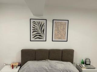 Newly Furnished & Cozy Duplex Netflix& Home office - Vlorë - 3