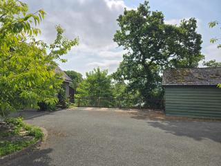 The Loft at Box Bridge - Brecon - 2