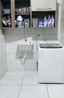 hospedagem Allana - 2