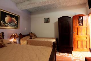 Hotel Cordoba - 2
