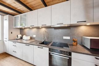 Vaicun Stays LUXURY APARTMENTS - Stilvolle Apartments am Tegernsee - Gmund am Tegernsee - 8