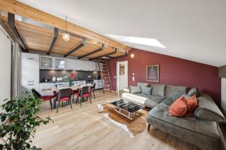 Vaicun Stays LUXURY APARTMENTS - Stilvolle Apartments am Tegernsee - Gmund am Tegernsee - 0
