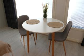 Seaside Sailor's Sanctuary - Oulu - 7