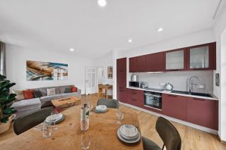 Vaicun Stays LUXURY APARTMENTS - Stilvolle Apartments am Tegernsee - Gmund am Tegernsee - 7