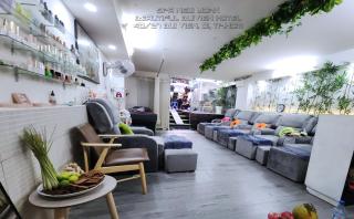 Beautiful Hotel - Hô-Chi-Minh-Ville - 9