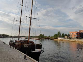 Seaside Sailor's Sanctuary - Oulu - 2