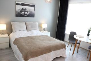 Seaside Sailor's Sanctuary - Oulu - 9