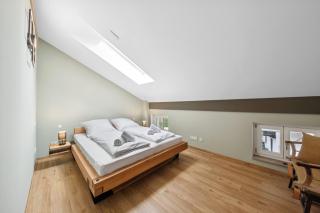 Vaicun Stays LUXURY APARTMENTS - Stilvolle Apartments am Tegernsee - Gmund am Tegernsee - 9